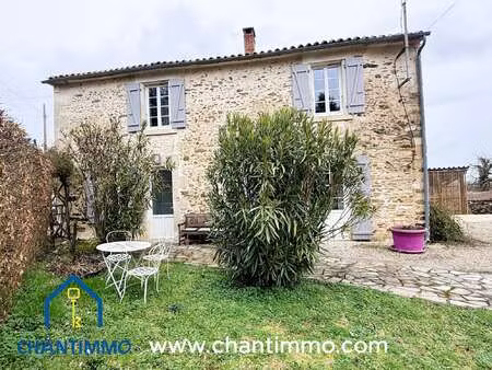 vente maison piscine à la caillère-saint-hilaire (85410) : à vendre piscine / 200m² la cai