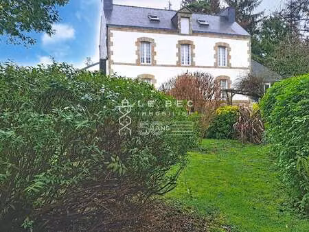 vente maison à languidic (56440) : à vendre / 151m² languidic