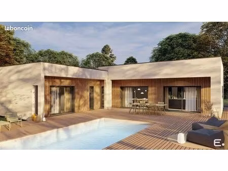 maison 5 pièces 143 m²