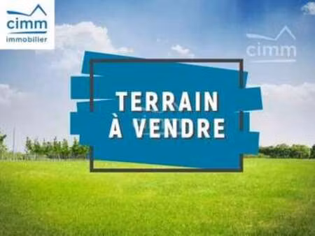 vente terrain à talensac (35160) : à vendre / talensac