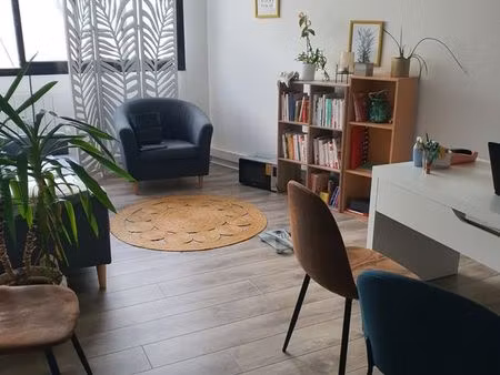 location bureau professionnel