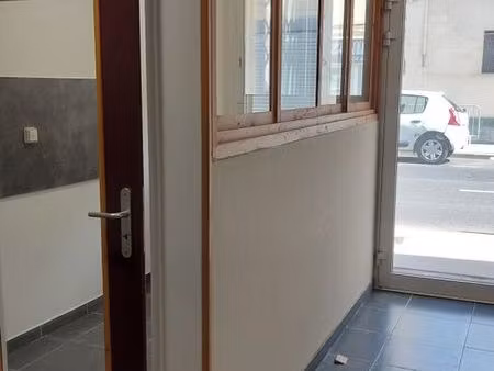 local commercial emplacement n°1 bd de strasbourg