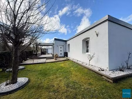 vente maison à vassy (14410) : à vendre / 58m² vassy