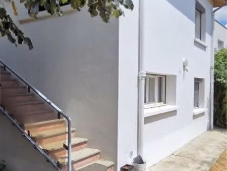 maison individuelle t7