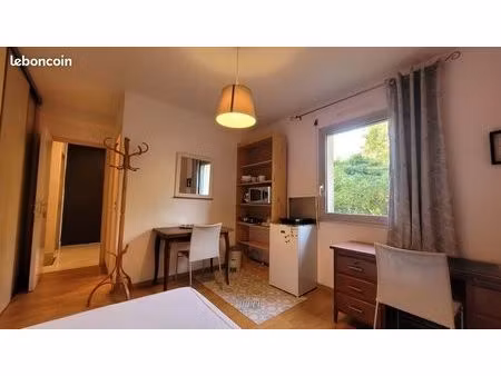 loue studio meublé rennes st gregoire