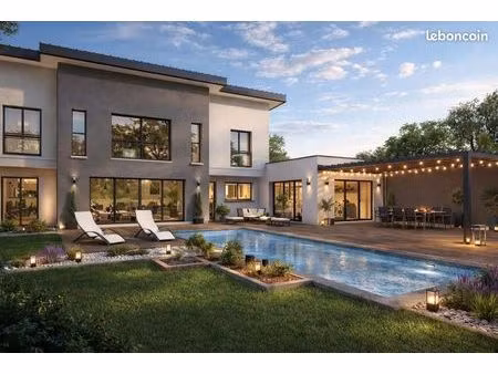 maison 7 pièces 200 m²