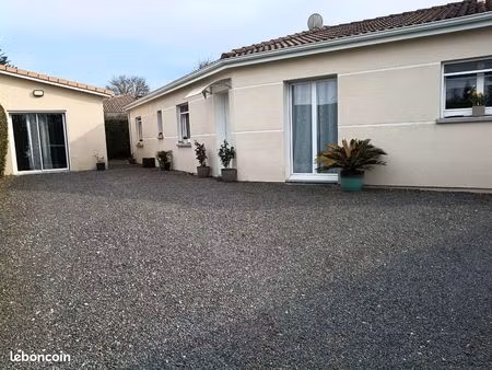 maison 7 pièces 155m2