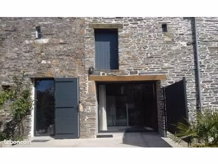 maison meuble disponible 6 mois