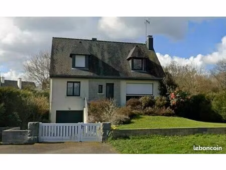 maison 8 pièces 135 m²