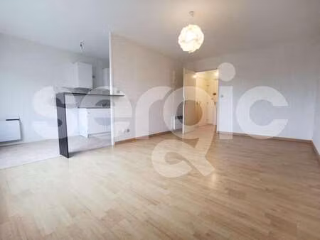 location appartement t1 à angers (49000) : à louer t1 / 36m² angers