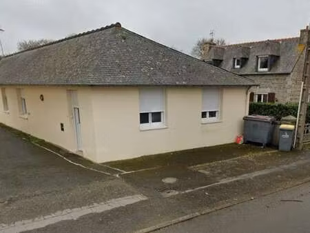 location appartement 2 pièces à bégard (22140) : à louer 2 pièces / 35m² bégard