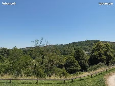 appartement t2 hyper centre carbonne