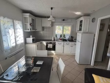 loue charmant t2 totalement indépendant dans maison à portet sur garonne