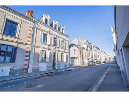 location maison à angers la fayette eblé (49000) : à louer / 167m² angers la fayette eblé