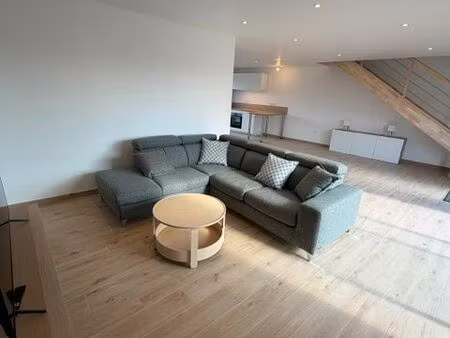 maison neuve 168 m² t7 cuisine équipée 5 chambres
