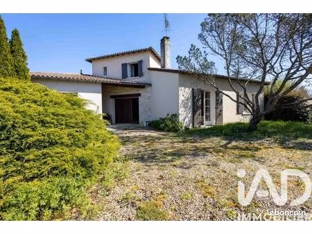 maison 4 pièces 142 m²