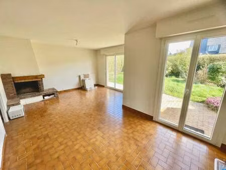 location maison à plérin (22190) : à louer / 95m² plérin