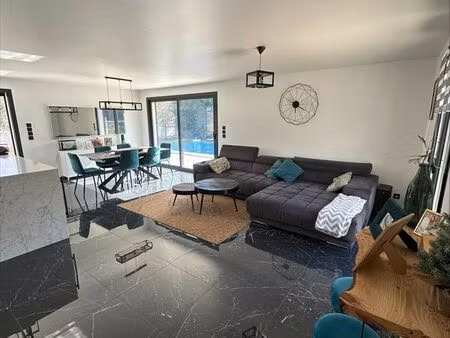⭐ maison 105 m² rénovée + piscine + aucun vis-à-vis – sadirac ⭐