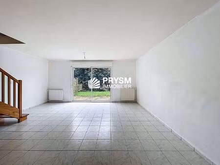 location maison à vern-sur-seiche (35770) : à louer / 77m² vern-sur-seiche