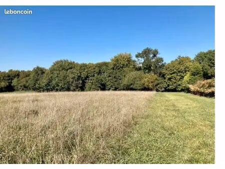 terrain 950 m² bouliac