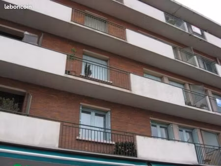 garage/box 1 m² toulouse