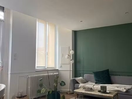 maison centre eysines