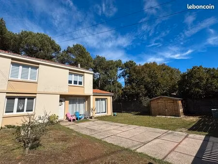 maison quartier recherché proche st médard en jalles