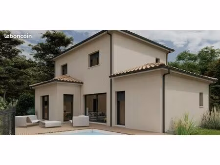 maison 5 pièces 113 m²