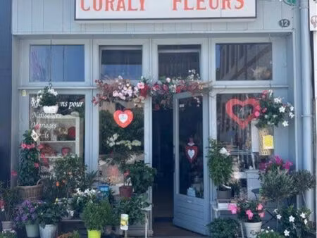 fond de commerce et bail