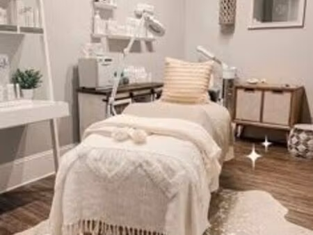 institut de beauté clé en main à saisir