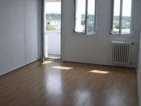 appartement t4 muret