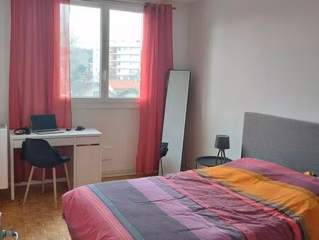 superbe t2 meublé  calme et lumineux dans le quartier de saint-agne