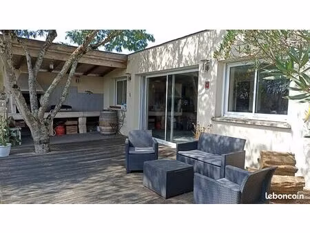 maison familiale 5 chambres