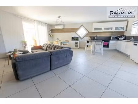 maison 7 pièces 163 m²