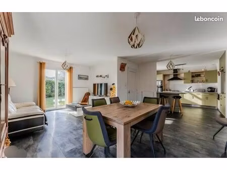 maison porte de l'océan