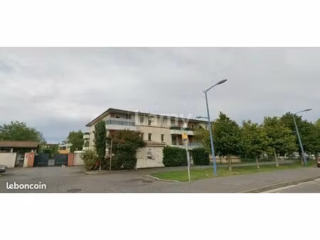 appartement 3 pièces 56 m²