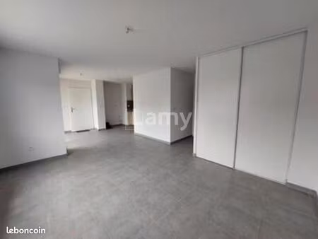 appartement 4 pièces 74 m²