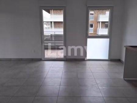 appartement 4 pièces 89 m²
