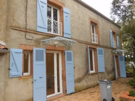 maison 4 pièces 79 m²