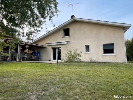 maison - 146m2 - 3 chambres