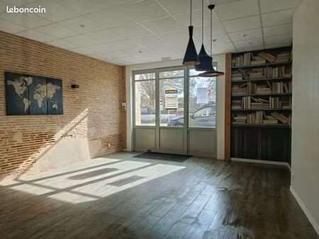 location de cabinet paramedical