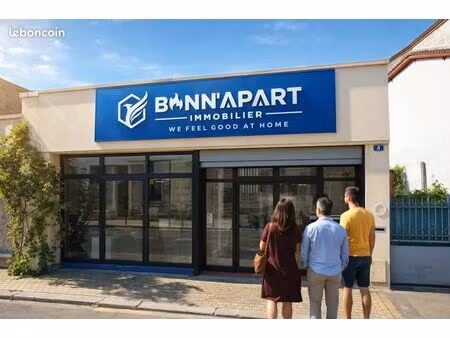 local 130 m² bordeaux