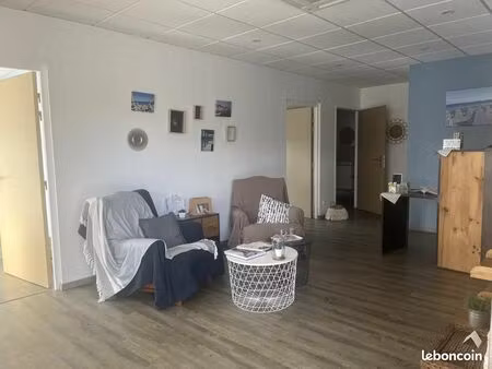 fonds de commerce institut de beauté 80 m²