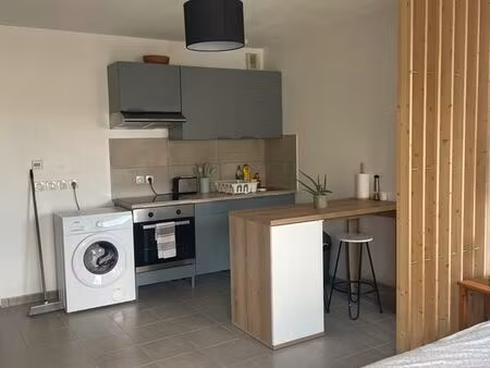 appartement t1 30 m2