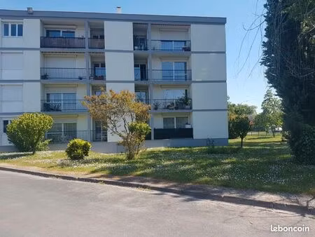 location t4 villenave d'ornon