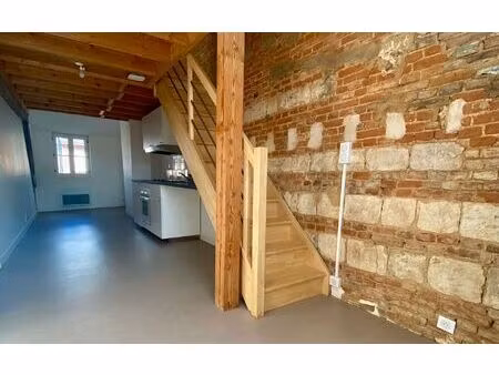 location appartement  m² t-2 à abbeville  505 €