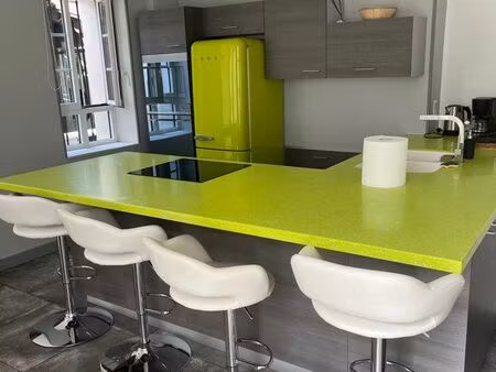 appartement t3 équipé bayonne