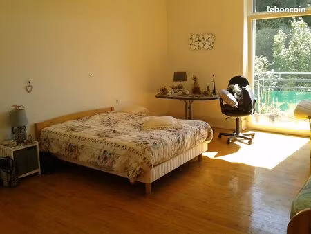 apparemment 4 pièces