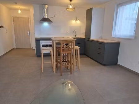 appartement 1 pièce 35 m²