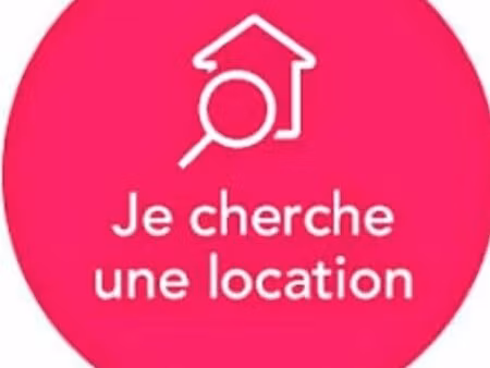couple sérieux recherche appartement